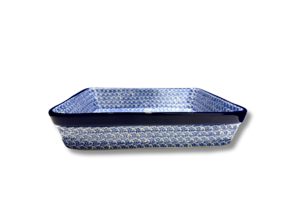 406 Bunzlau Rechthoekige Ovenschaal 2111X Rechthoekige Schalen